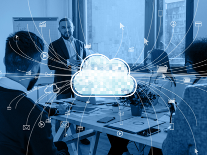 Cloud Solutions Implementation